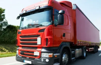 Konya Konya Ambar Kargo