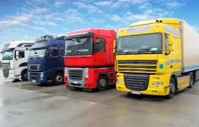 Konya Konya Nakliye Ambarı