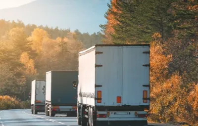 Konya ile Konya Arası Klima Taşıma